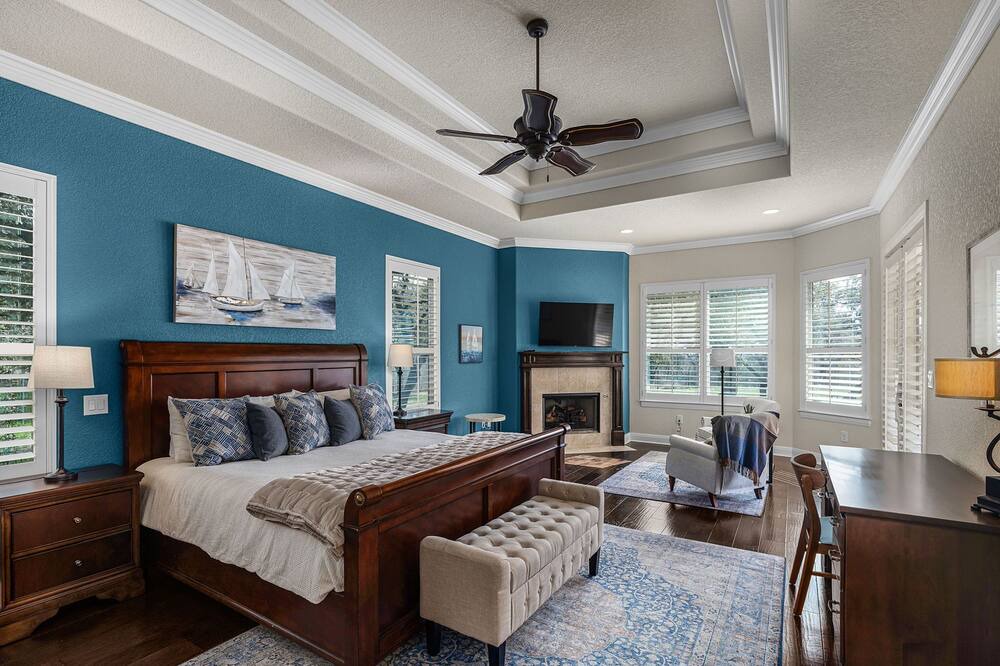 Photo of Bedroom in Wetmore