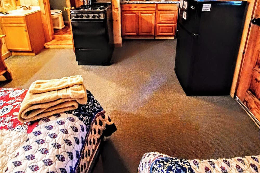 Photo of Bedroom in Chaffee County
