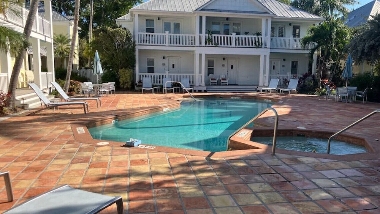 Photo of Outdoor in Bahama Village