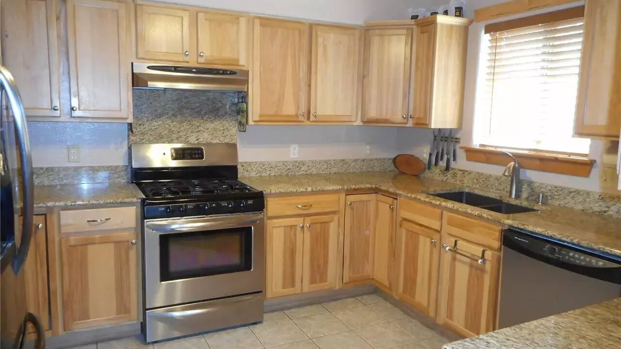Photo of Kitchen in Hartsel
