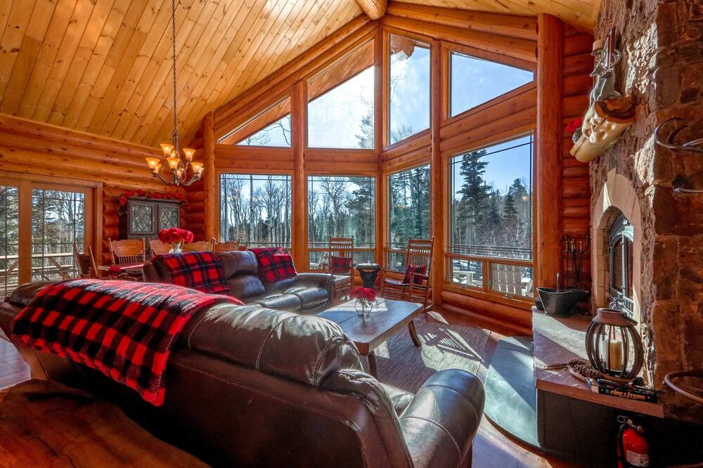 Photo of Bedroom in Westcliffe