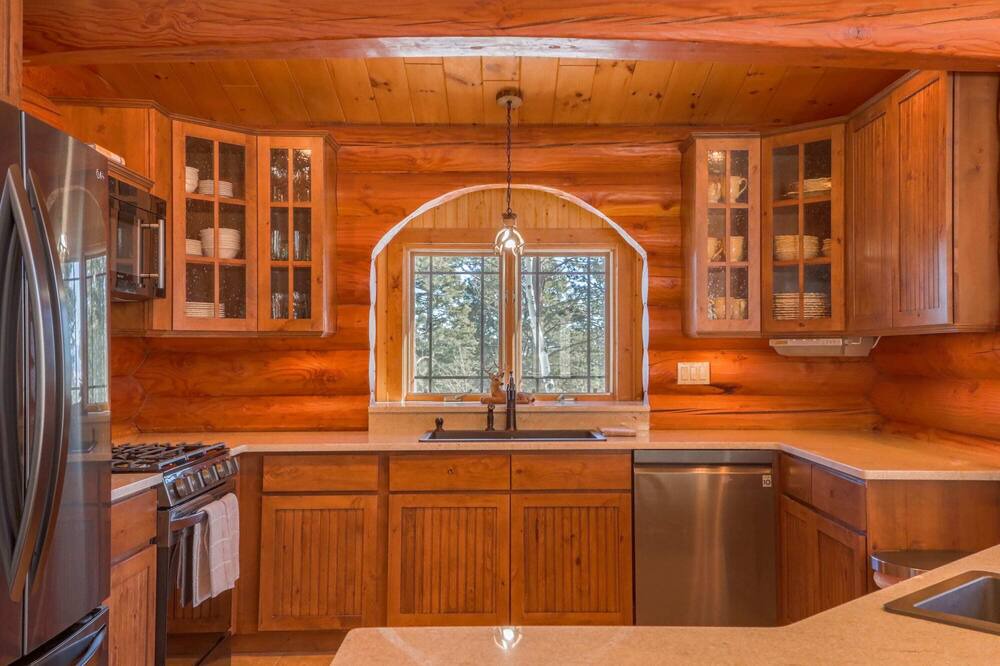 Photo of Bedroom in Westcliffe