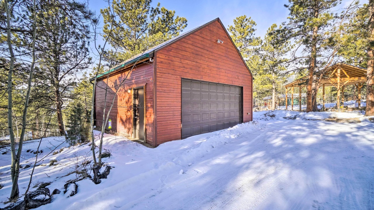 Photo of Outdoor in Bailey