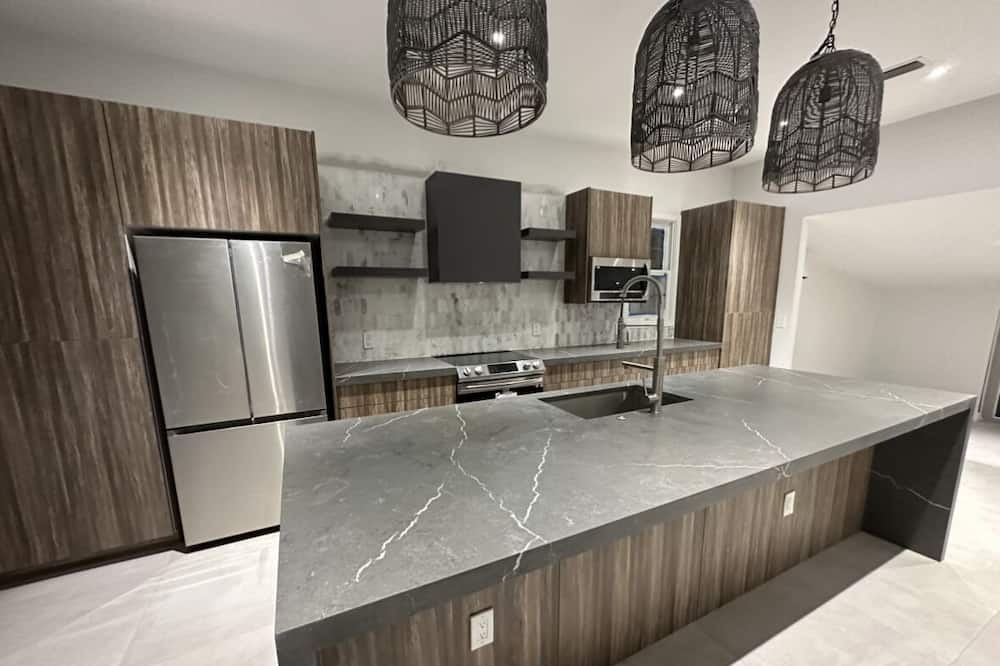 Photo of Kitchen in Tarpon River