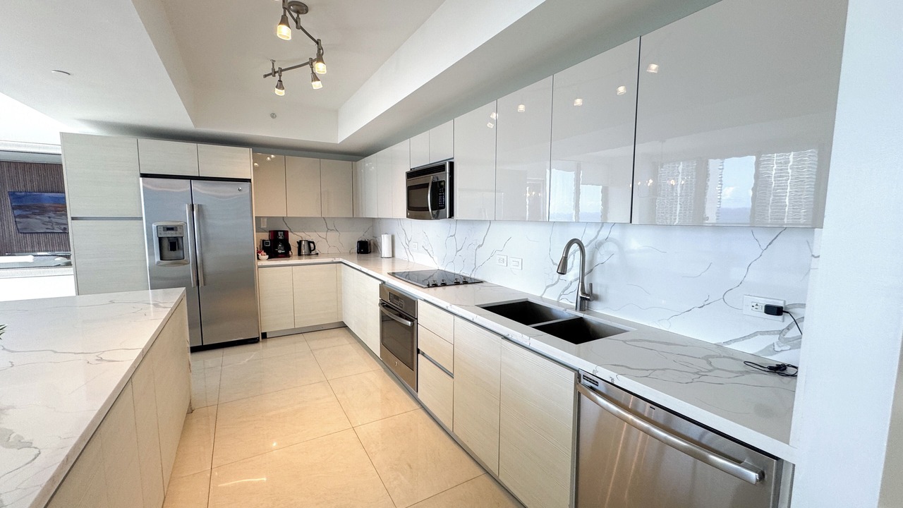 Photo of Kitchen in Hallandale Beach