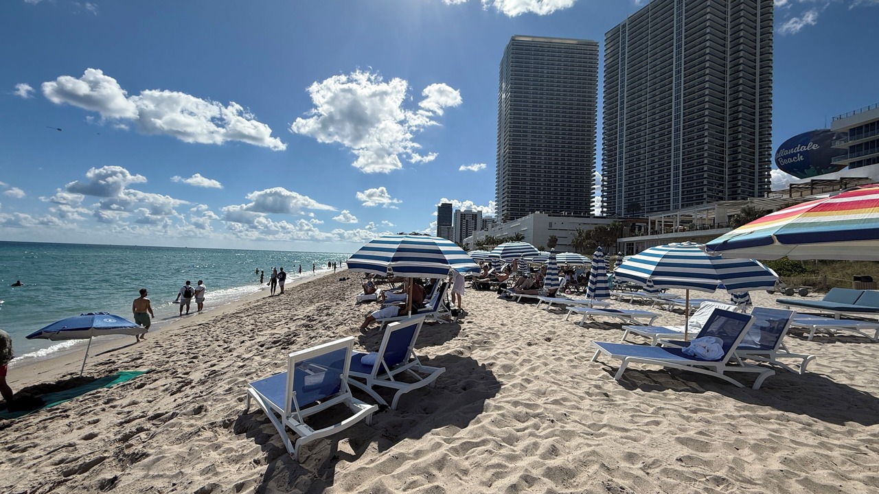 Photo of Others in Hallandale Beach