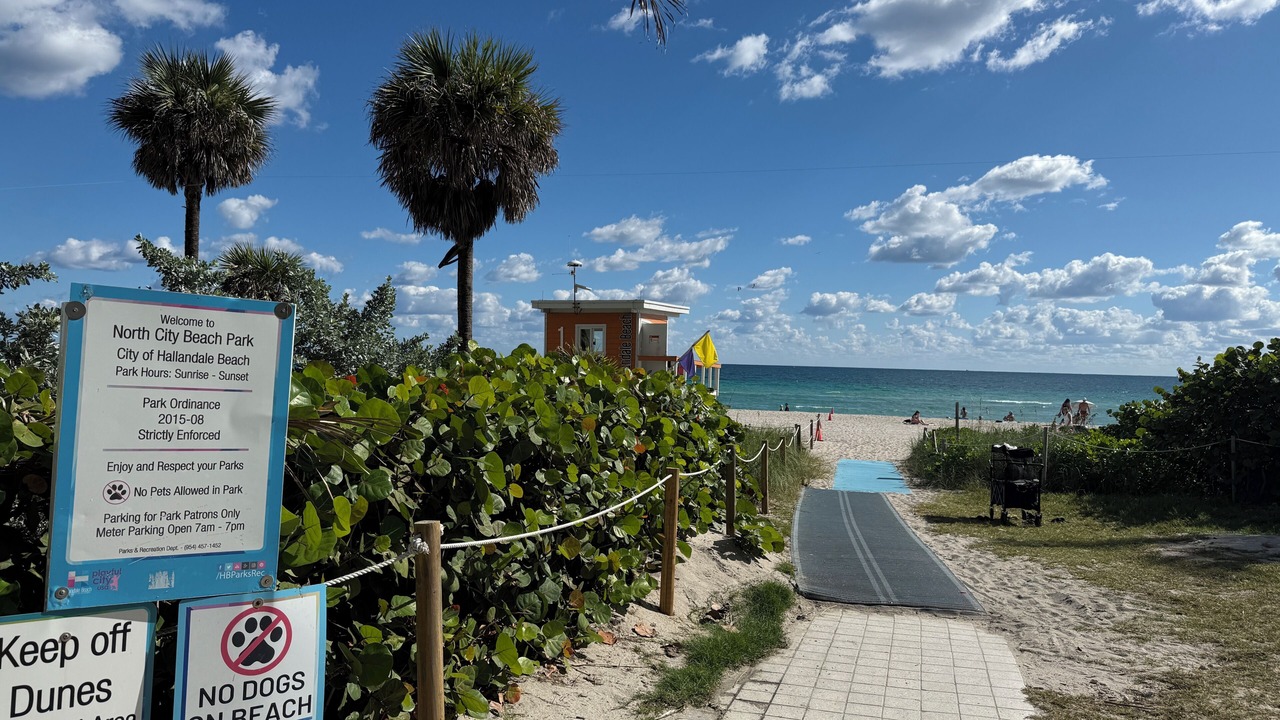 Photo of Others in Hallandale Beach