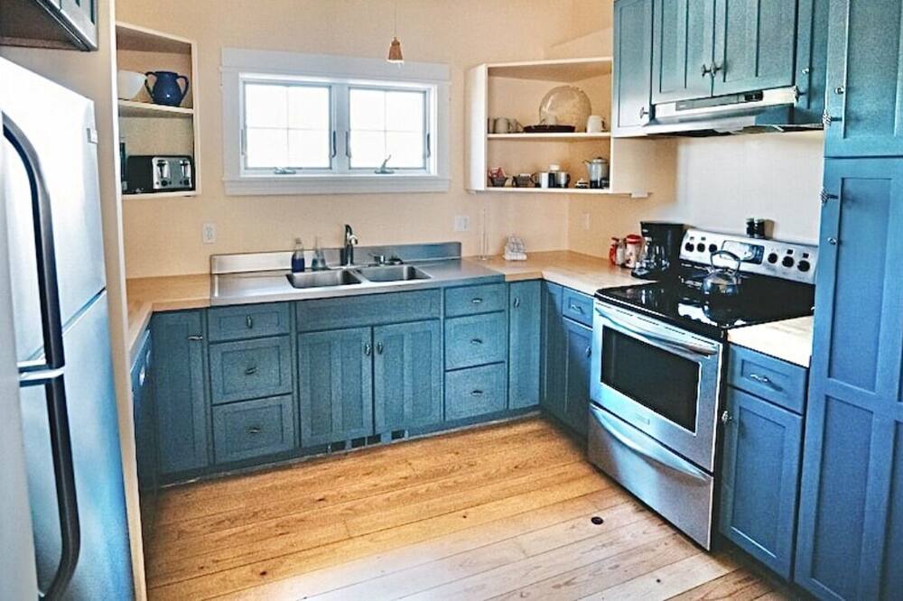 Photo of Kitchen in Westcliffe