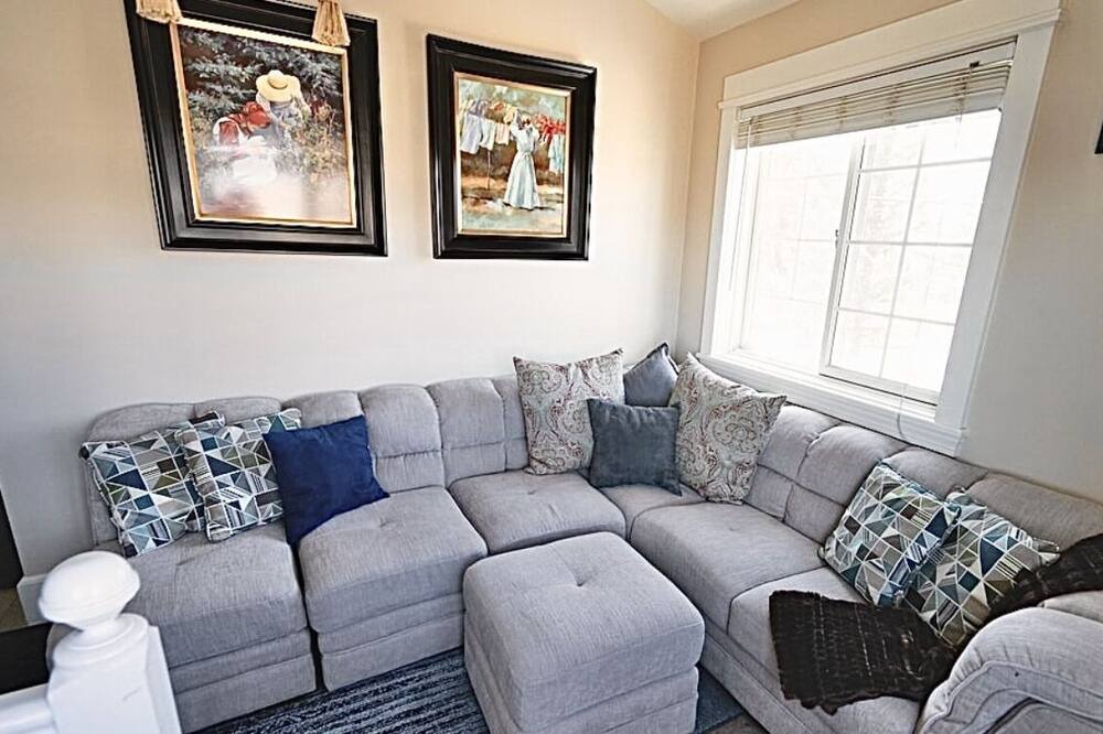Photo of Livingroom in Westcliffe