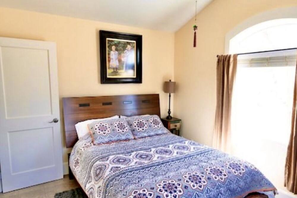 Photo of Bedroom in Westcliffe
