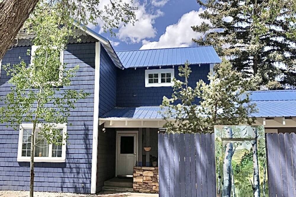 Photo of Outdoor in Westcliffe