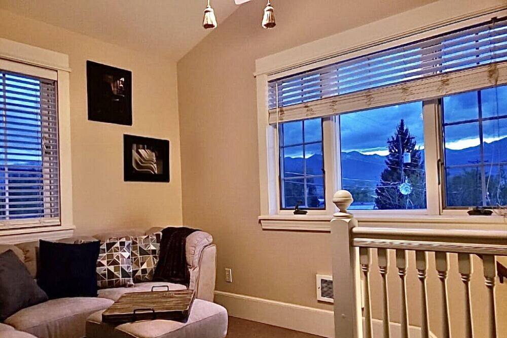 Photo of Livingroom in Westcliffe