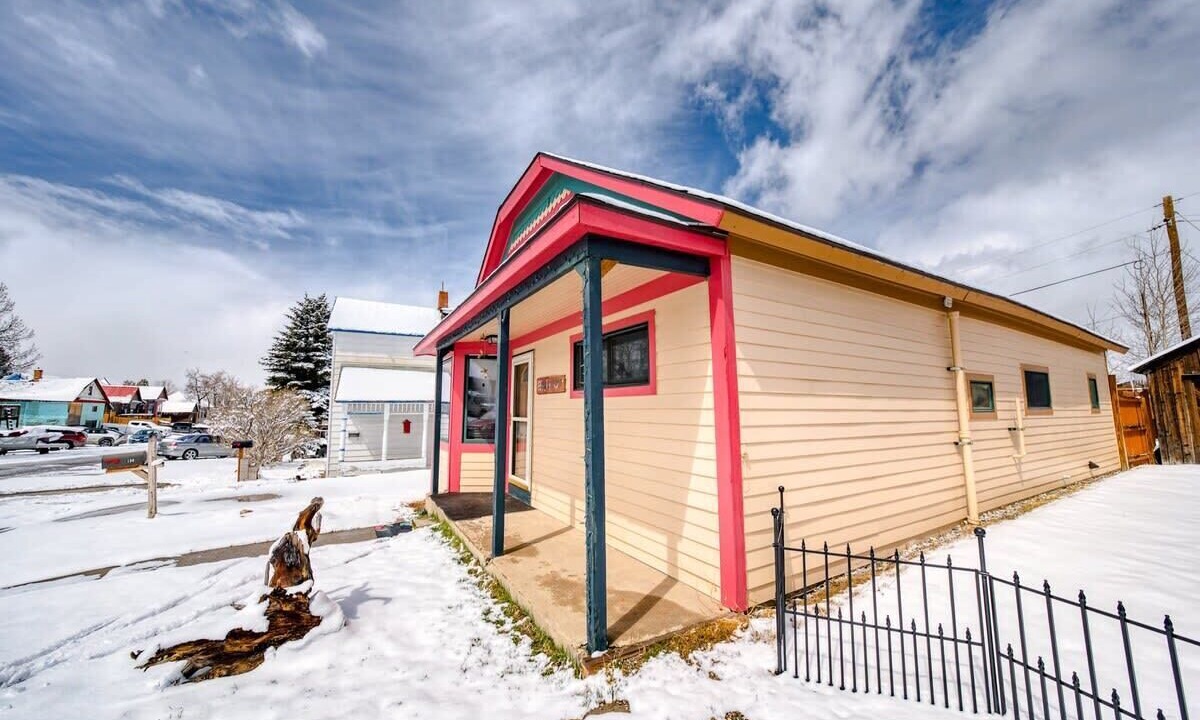 Photo of Outdoor in Leadville North