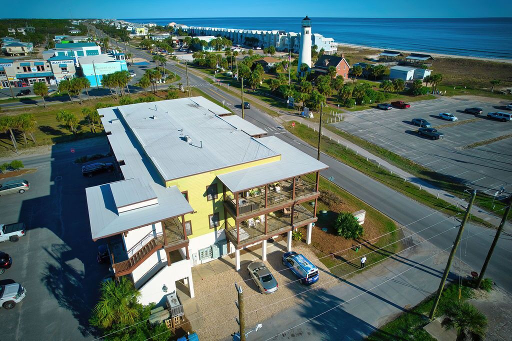 Photo of Outdoor in East End