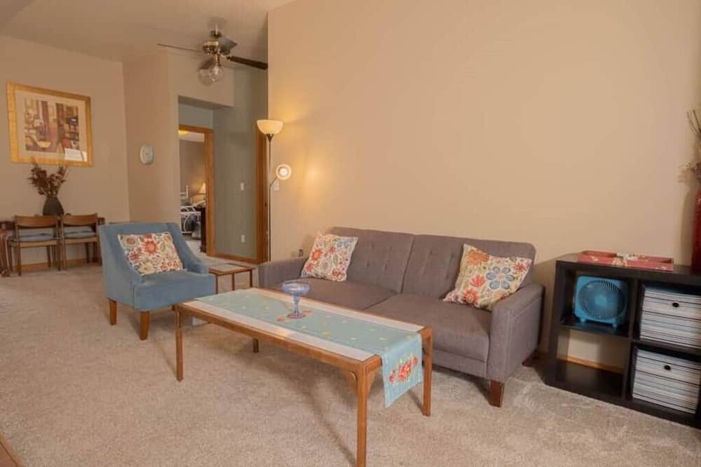 Photo of Bedroom in Crestone