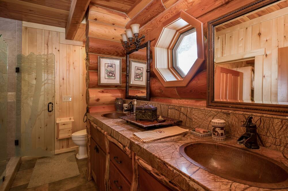 Photo of Bathroom in Bayfield