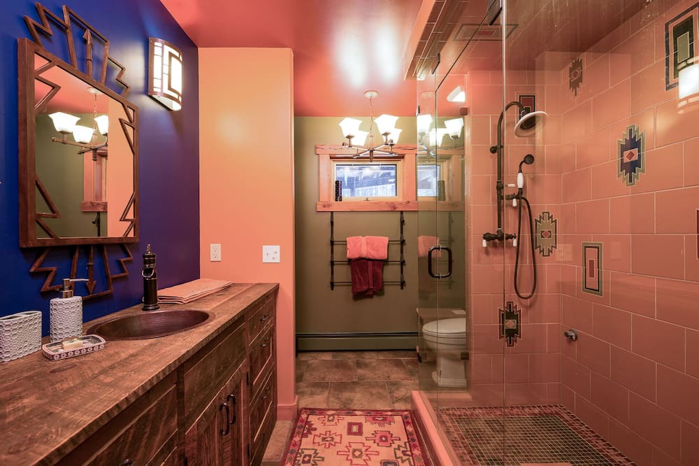 Photo of Bathroom in Bayfield