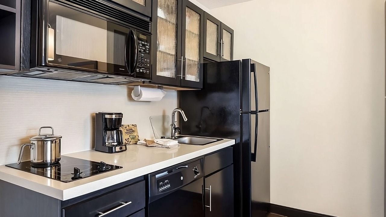 Photo of Kitchen in Las Colinas