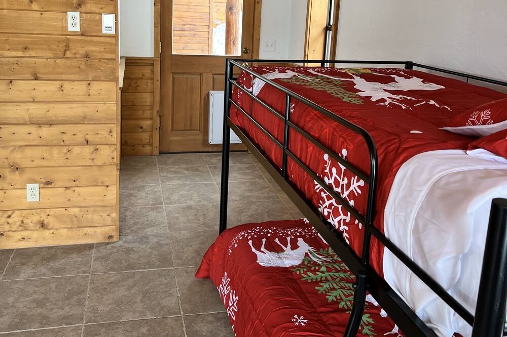Photo of Bedroom in Bayfield