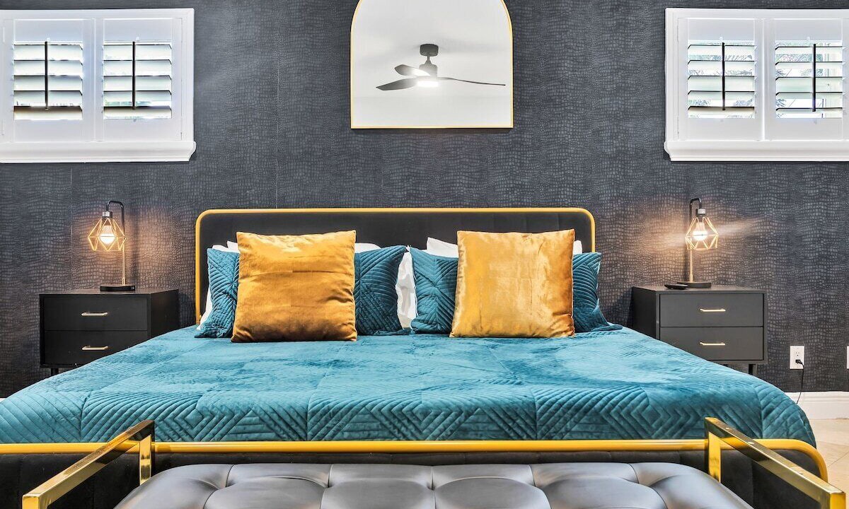 Photo of Bedroom in Dolphin Isles