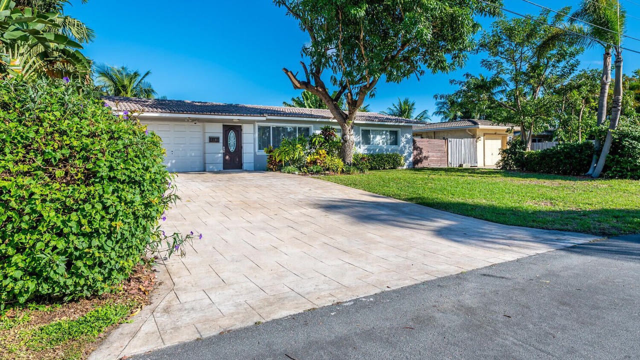 Photo of Outdoor in Cypress Point