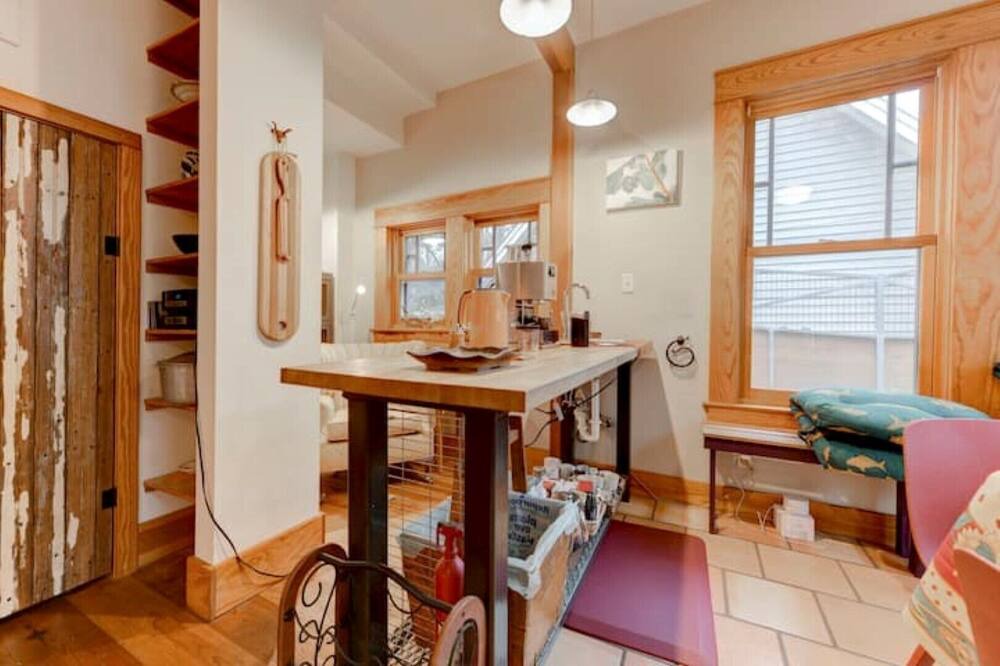 Photo of Kitchen in Hyde Park