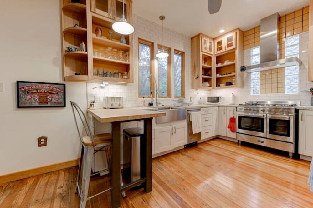 Photo of Kitchen in Hyde Park