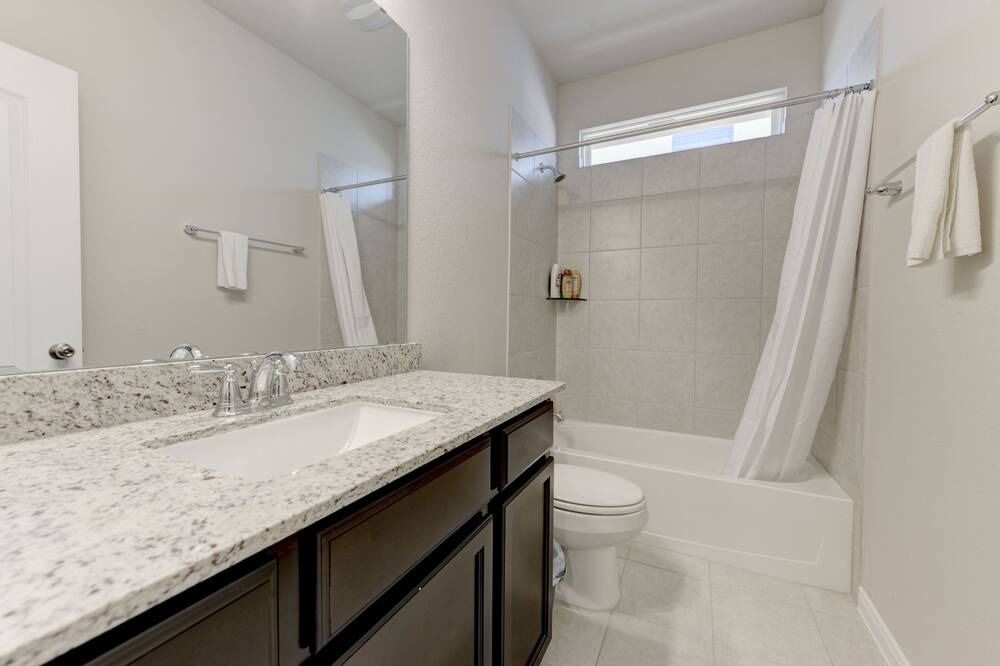 Photo of Bathroom in Temple