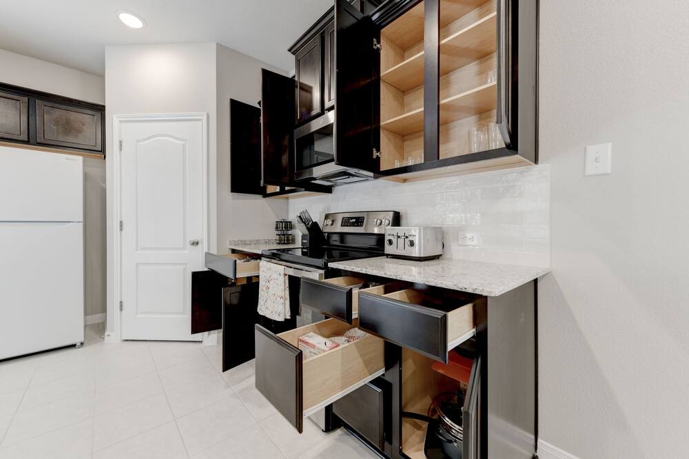 Photo of Kitchen in Temple