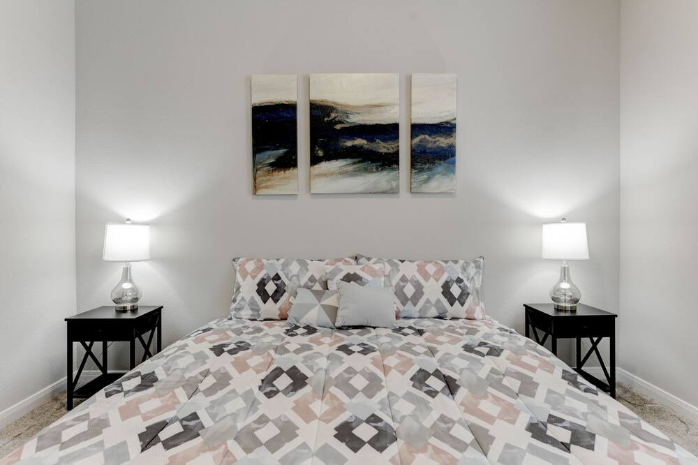 Photo of Bedroom in Temple