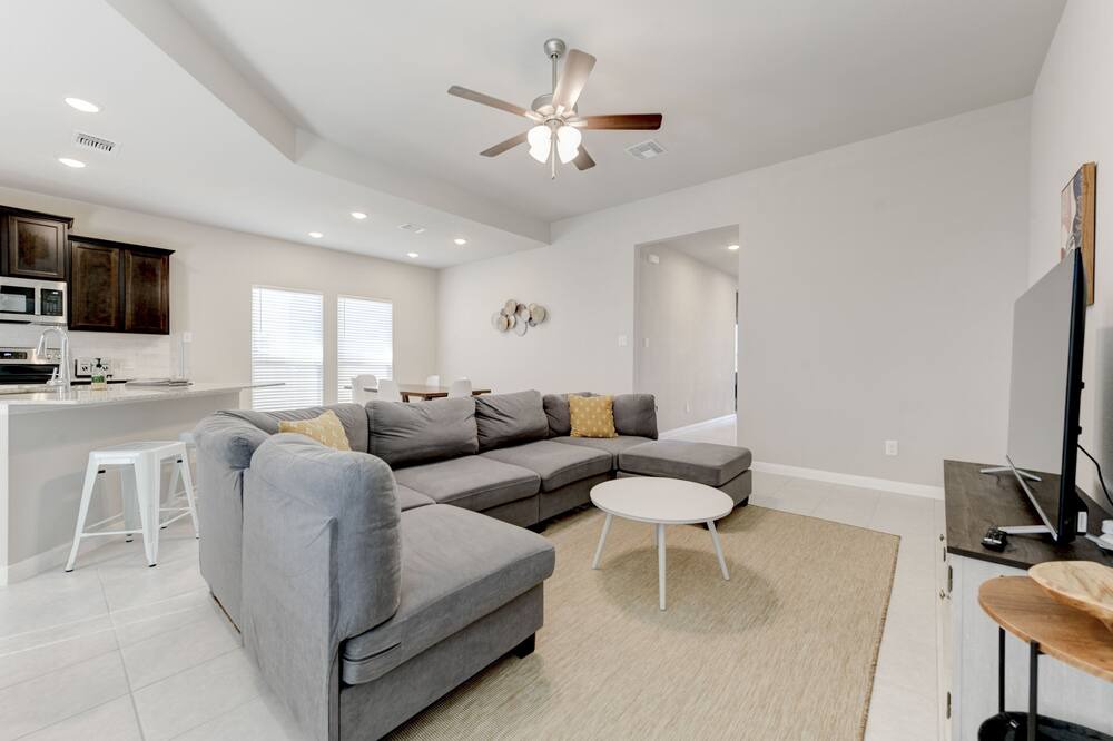 Photo of Livingroom in Temple
