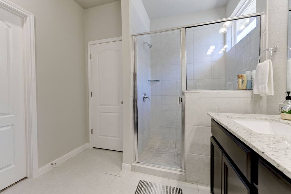 Photo of Bathroom in Temple