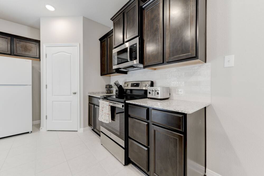 Photo of Kitchen in Temple