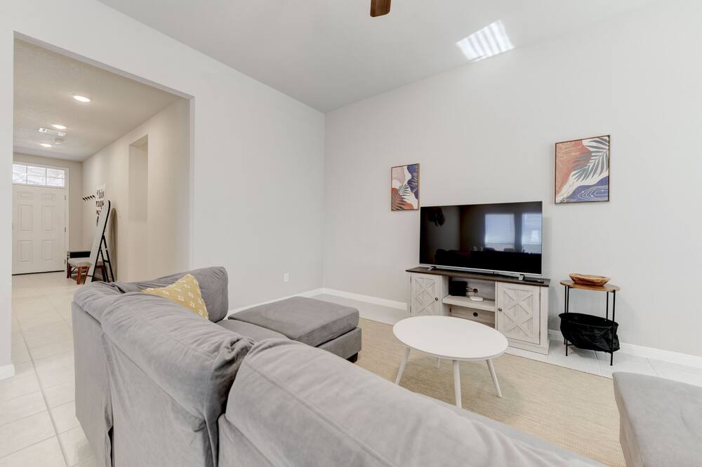 Photo of Livingroom in Temple