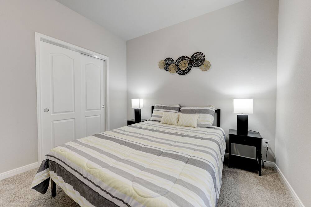 Photo of Bedroom in Temple