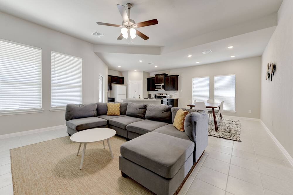 Photo of Livingroom in Temple