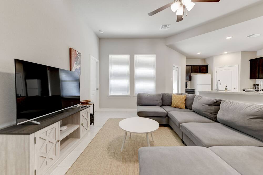 Photo of Livingroom in Temple