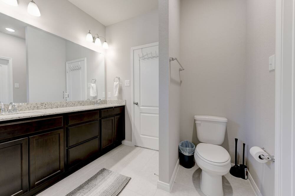 Photo of Bathroom in Temple