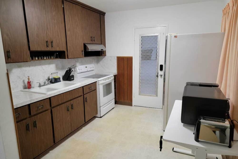 Photo of Kitchen in Harbor Village