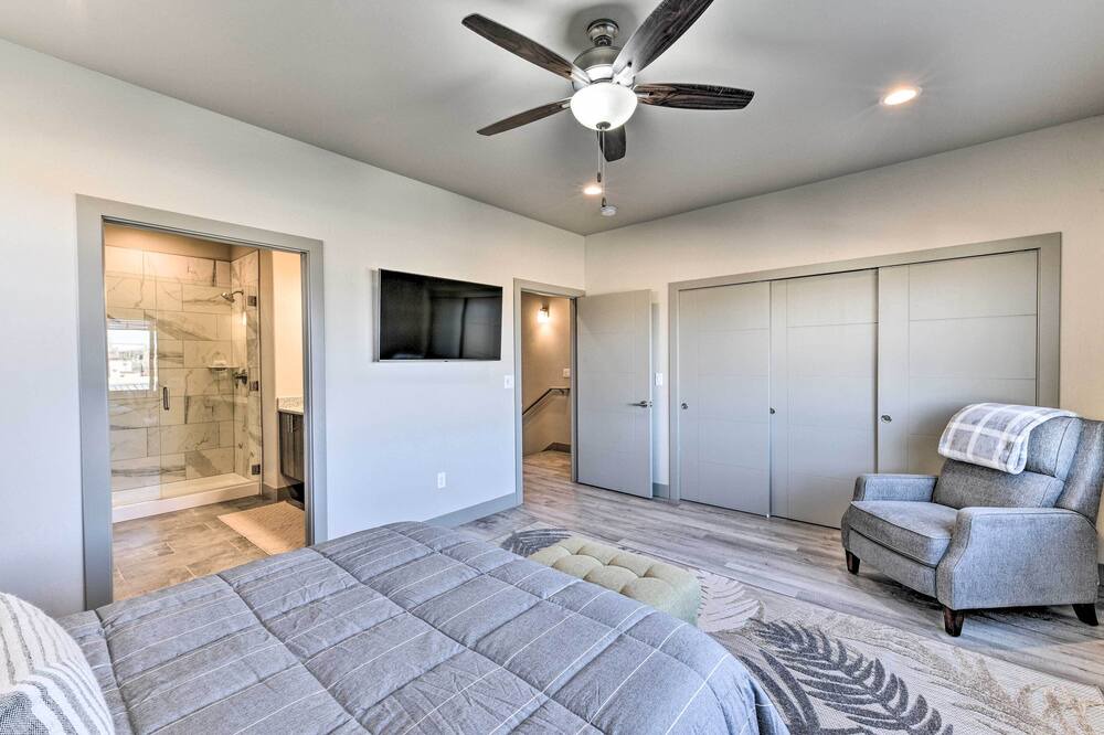 Photo of Bedroom in Poncha Springs