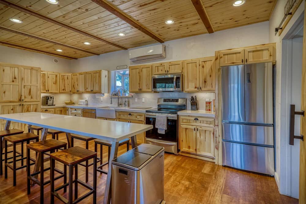 Photo of Kitchen in Pagosa Springs