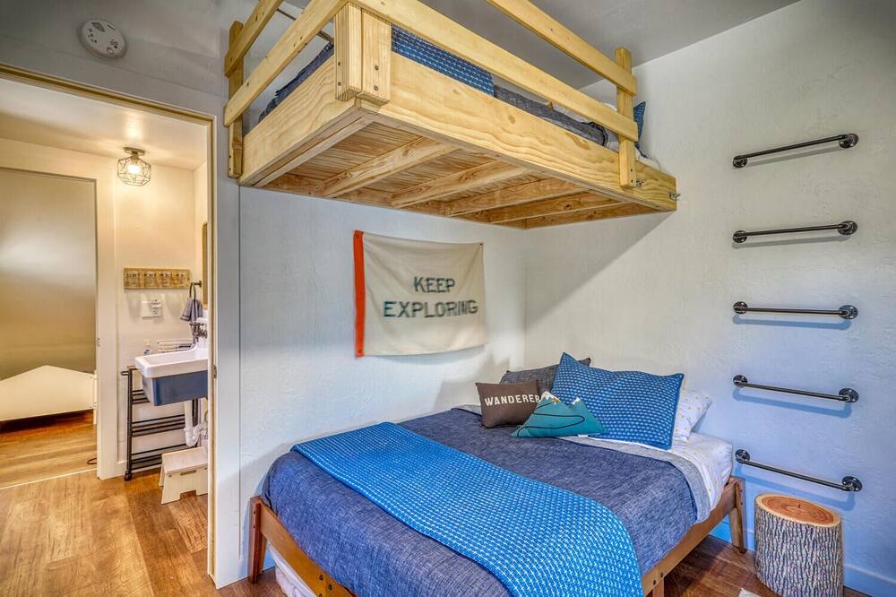 Photo of Bedroom in Pagosa Springs