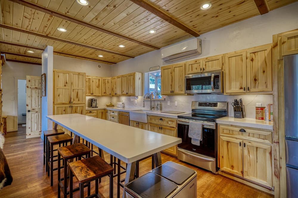 Photo of Kitchen in Pagosa Springs
