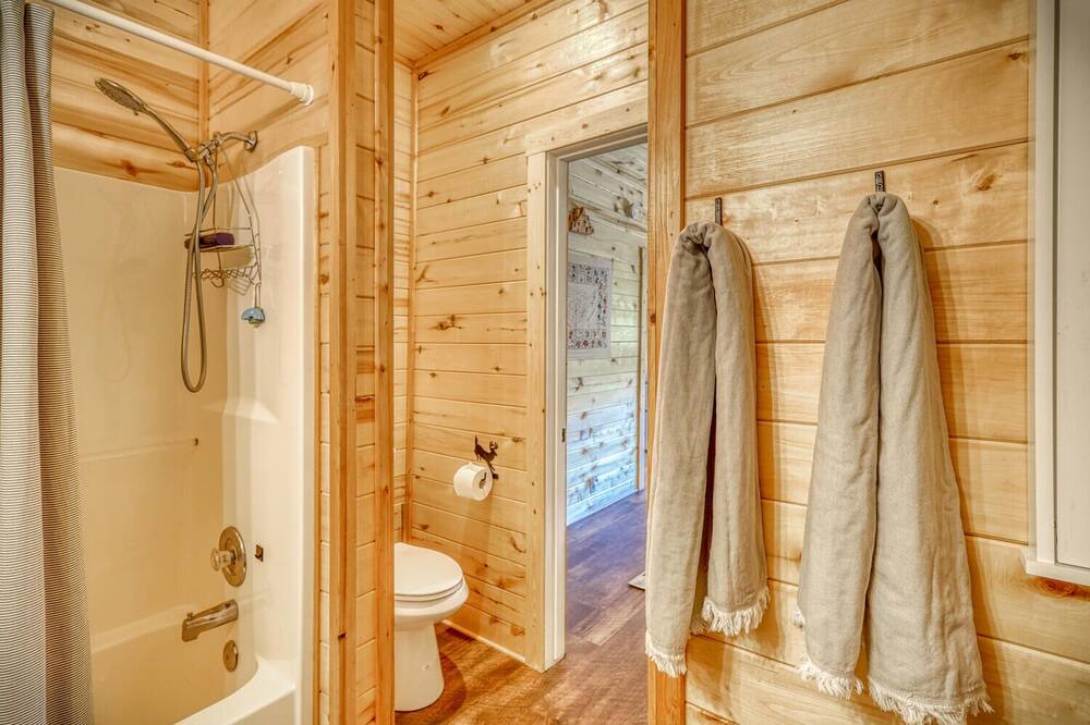 Photo of Bathroom in Pagosa Springs