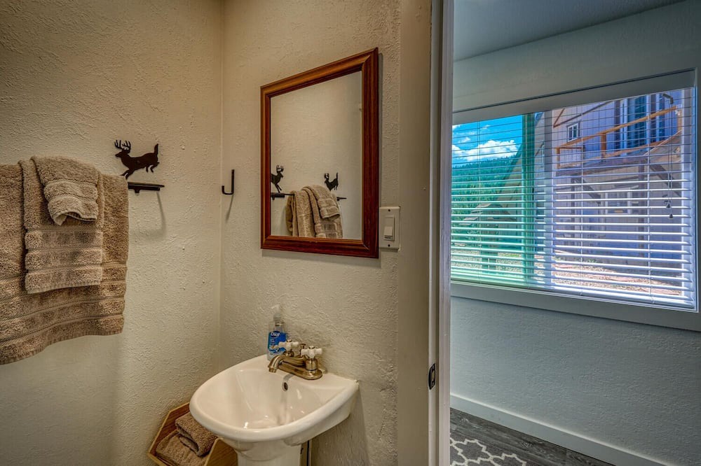 Photo of Bathroom in Pagosa Springs