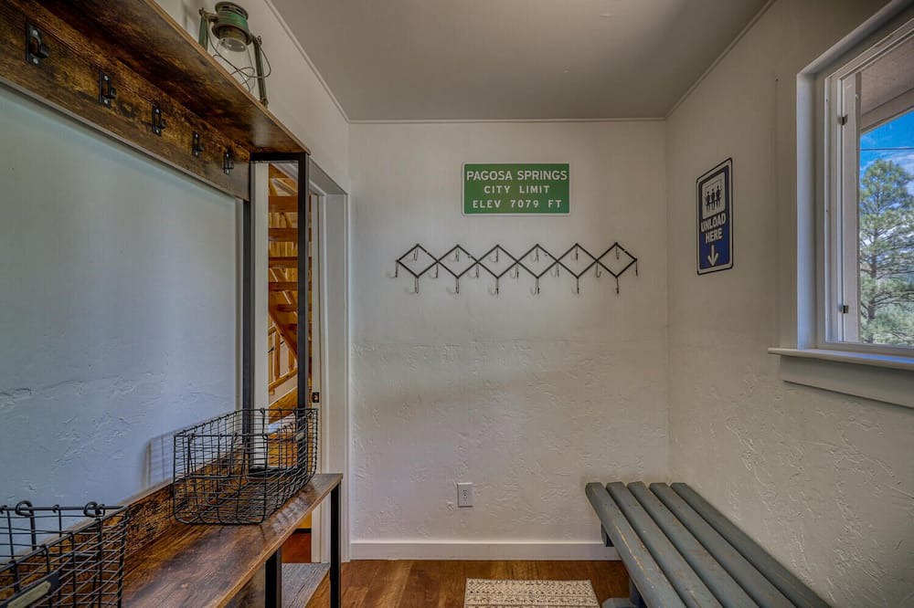 Photo of Outdoor in Pagosa Springs
