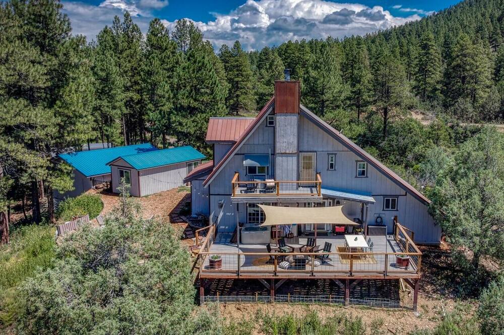 Photo of Outdoor in Pagosa Springs