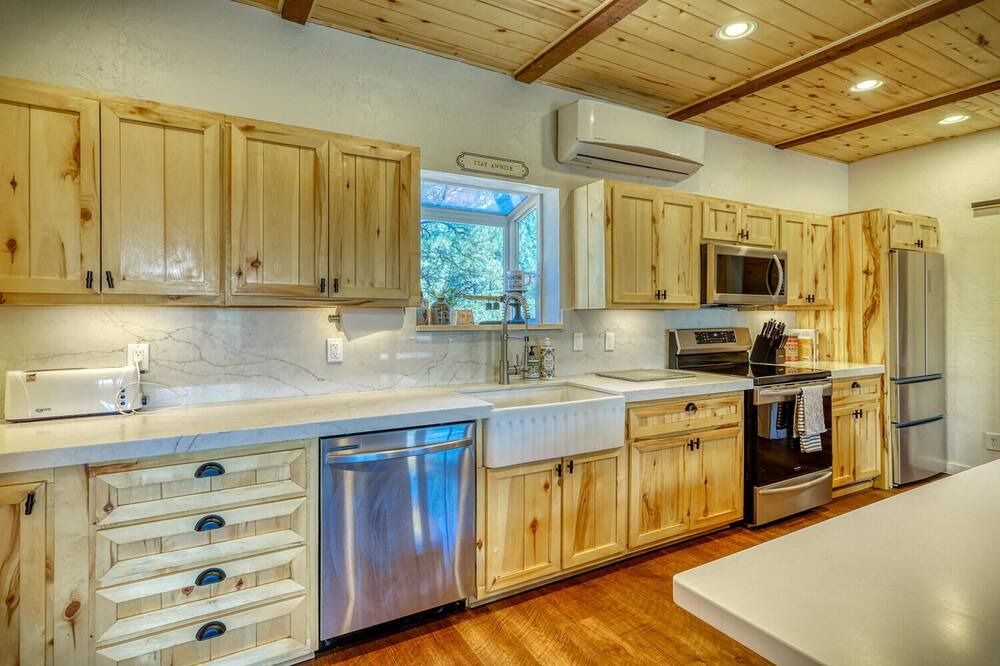 Photo of Kitchen in Pagosa Springs