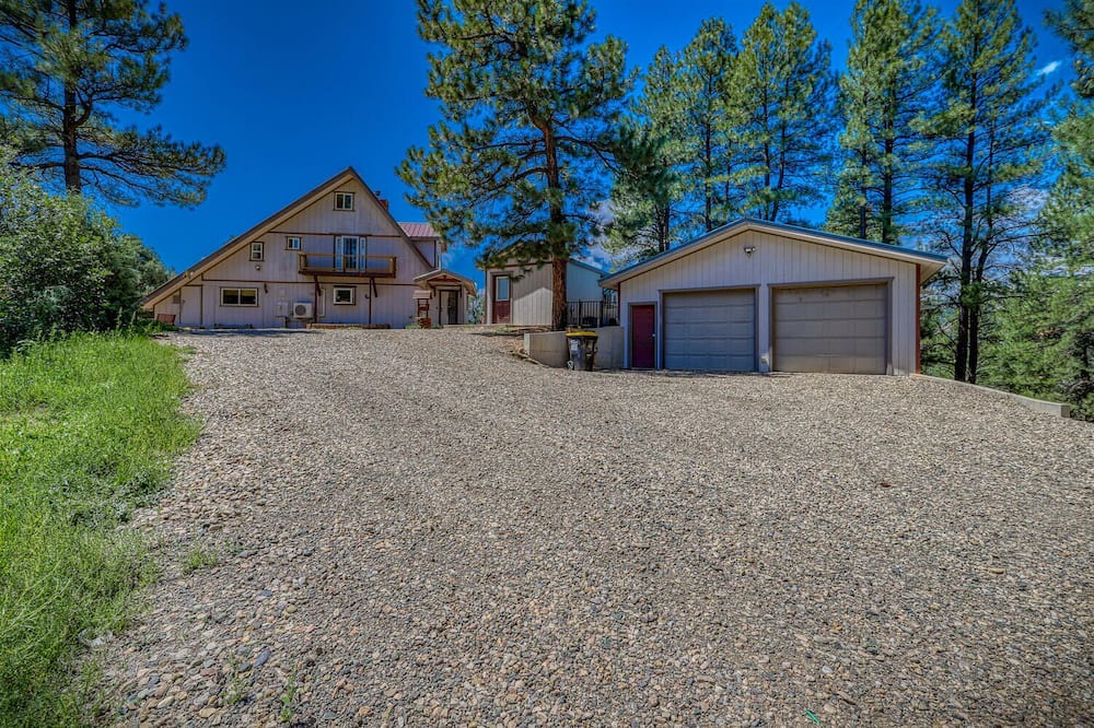 Photo of Outdoor in Pagosa Springs