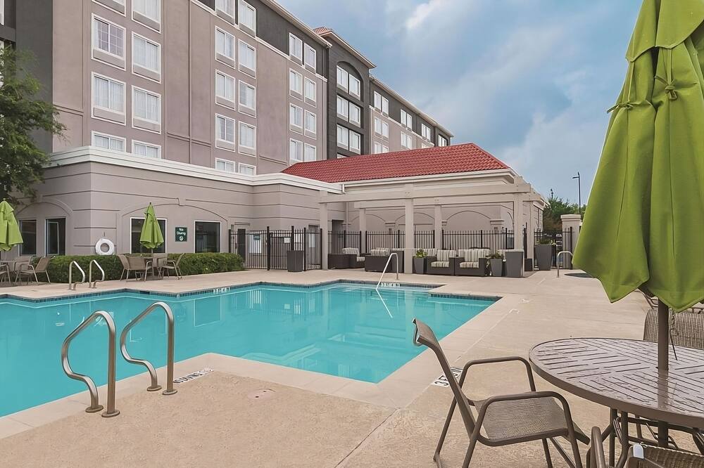 Photo of Outdoor in Arlington